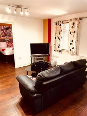 Bristol Serviced Lettings - Beaufort Court